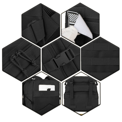 ForgePack Ranger 45 Tactical Backpack