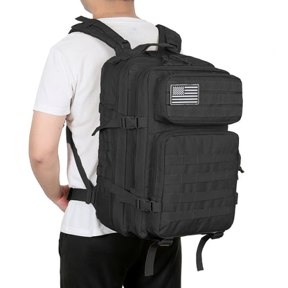 ForgePack Ranger 45 Tactical Backpack