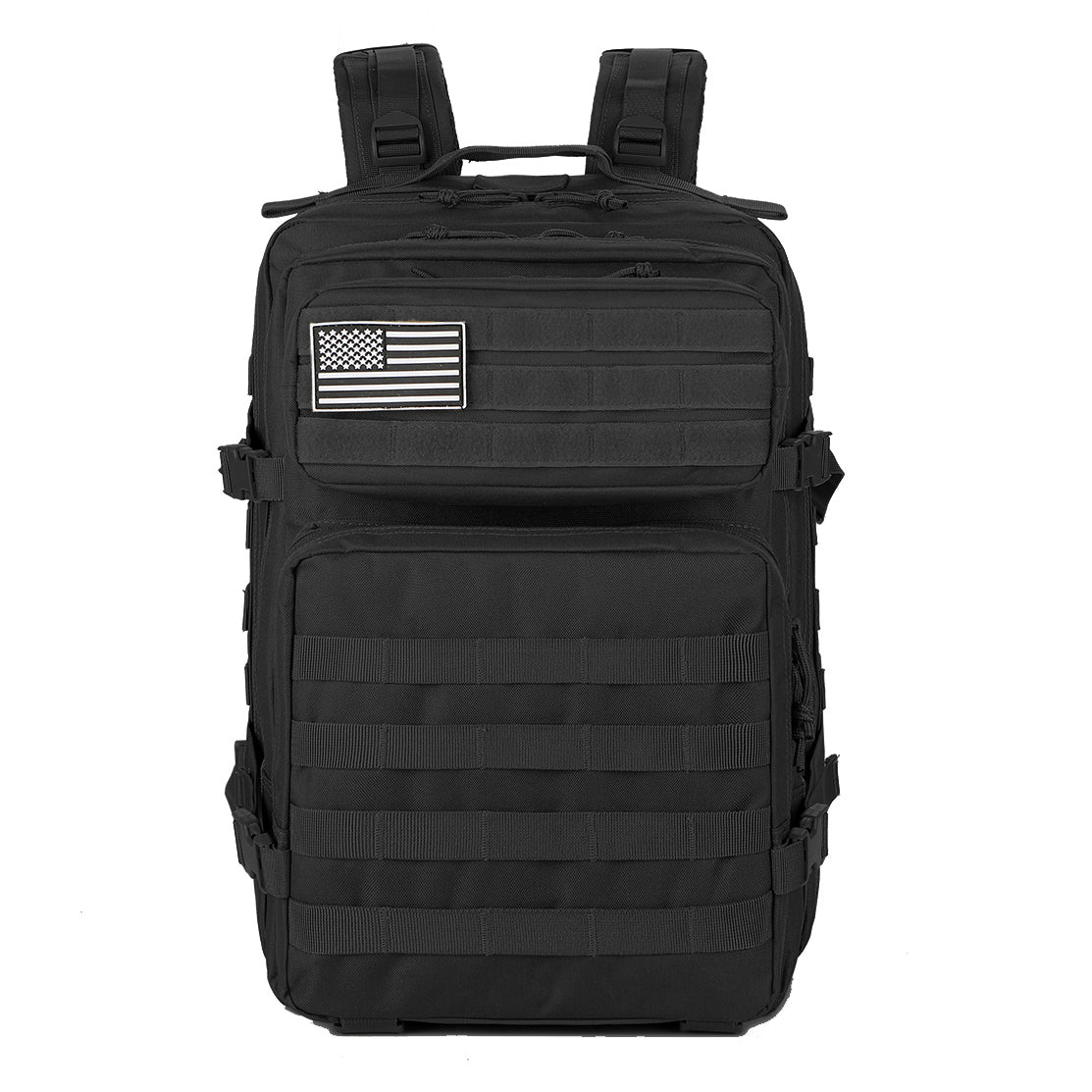 ForgePack Ranger 45 Tactical Backpack