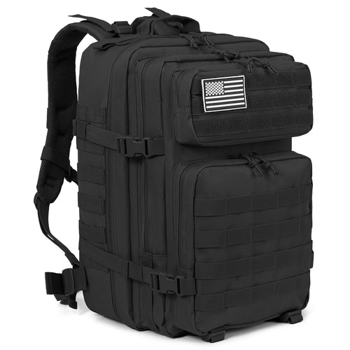 ForgePack Ranger 45 Tactical Backpack