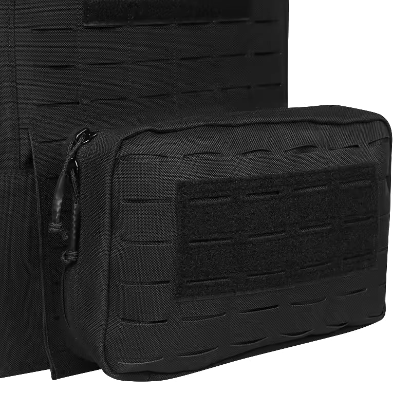 Dravik Sentinel Tactical Plate Carrier