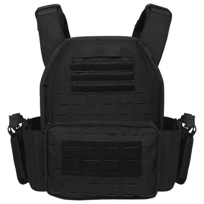 Dravik Sentinel Tactical Plate Carrier