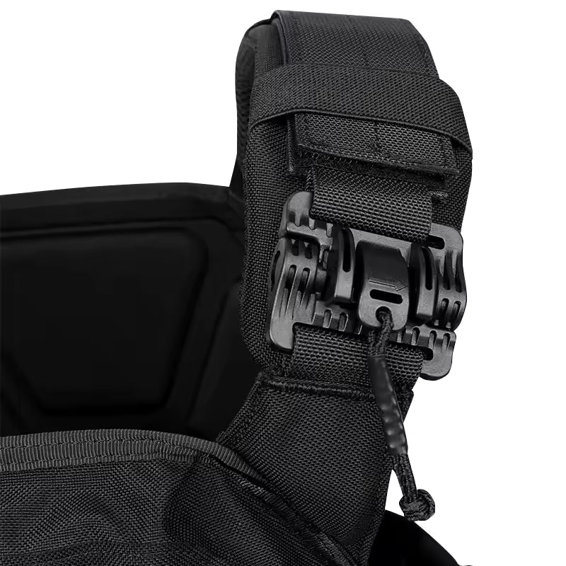 Dravik Sentinel Tactical Plate Carrier