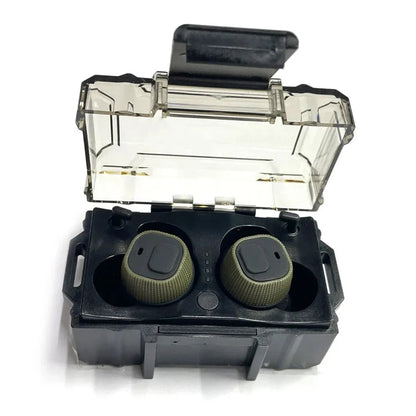 Auralon Pro Electronic Hearing Protection Earbuds